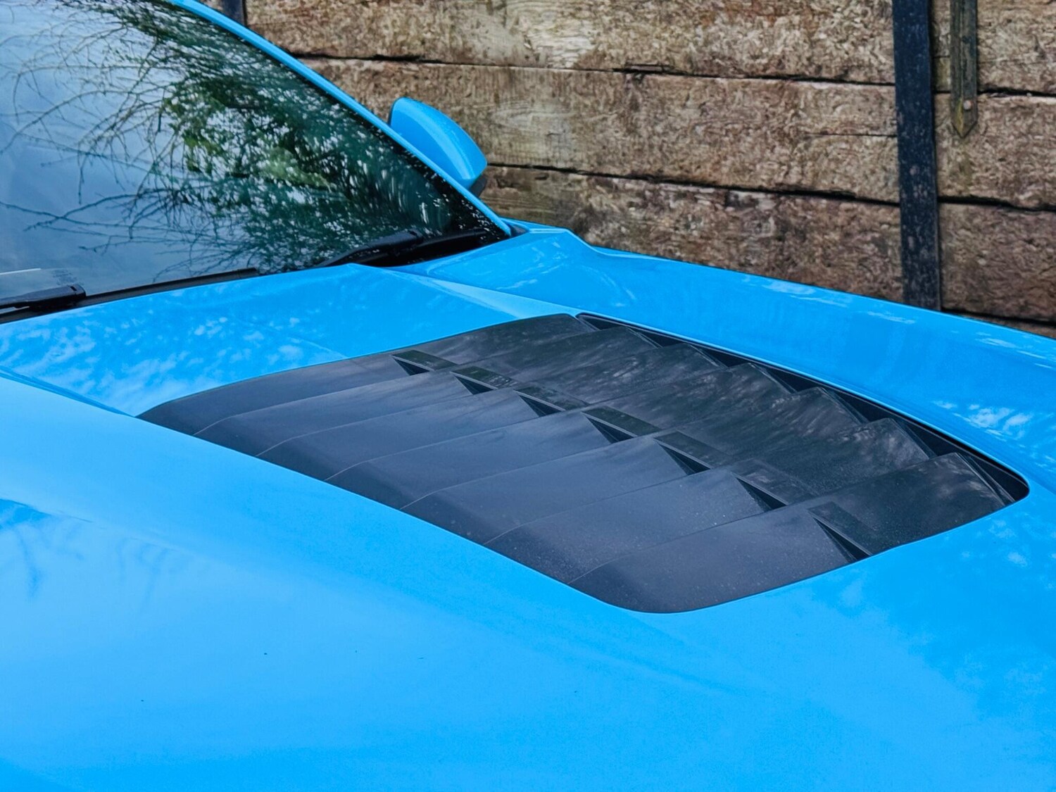 Used Ford Mustang for sale - 77882924: Photo 22