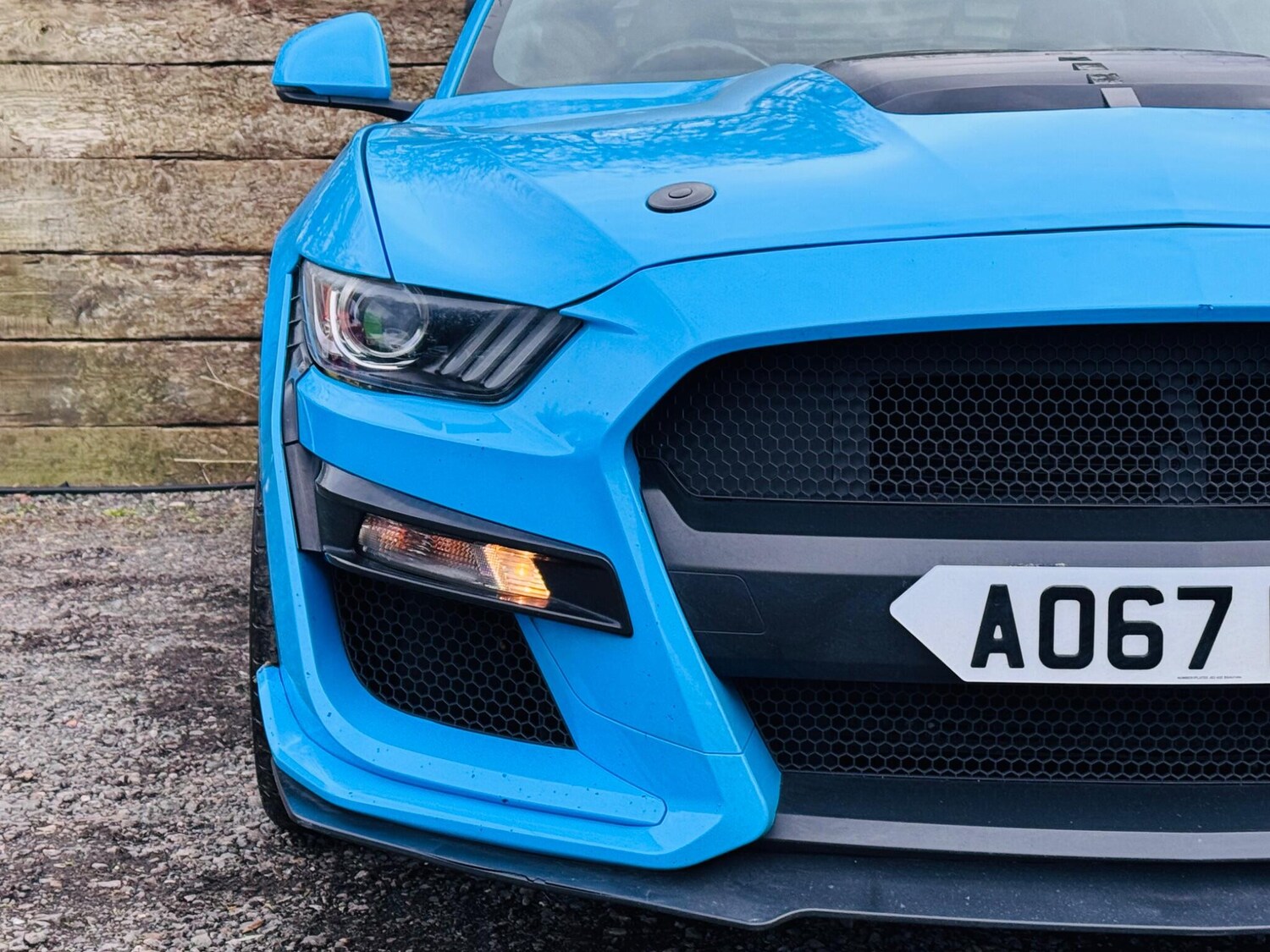 Used Ford Mustang for sale - 77882924: Photo 23