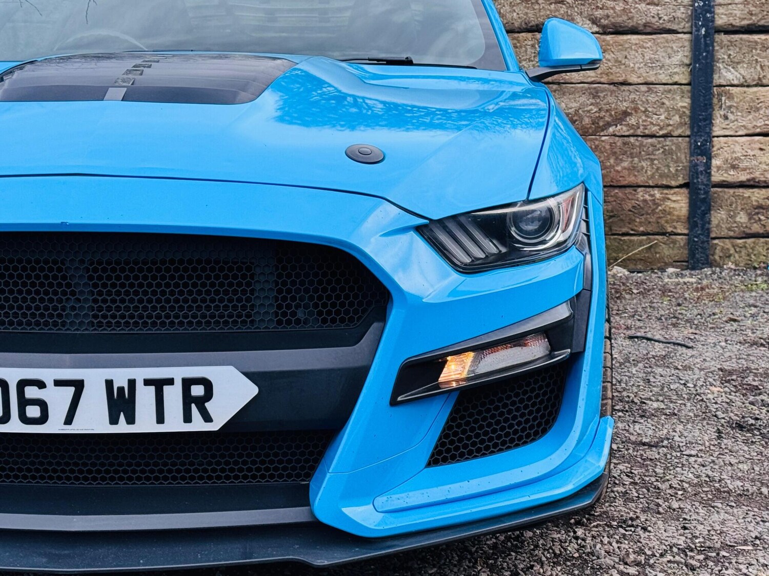 Used Ford Mustang for sale - 77882924: Photo 24