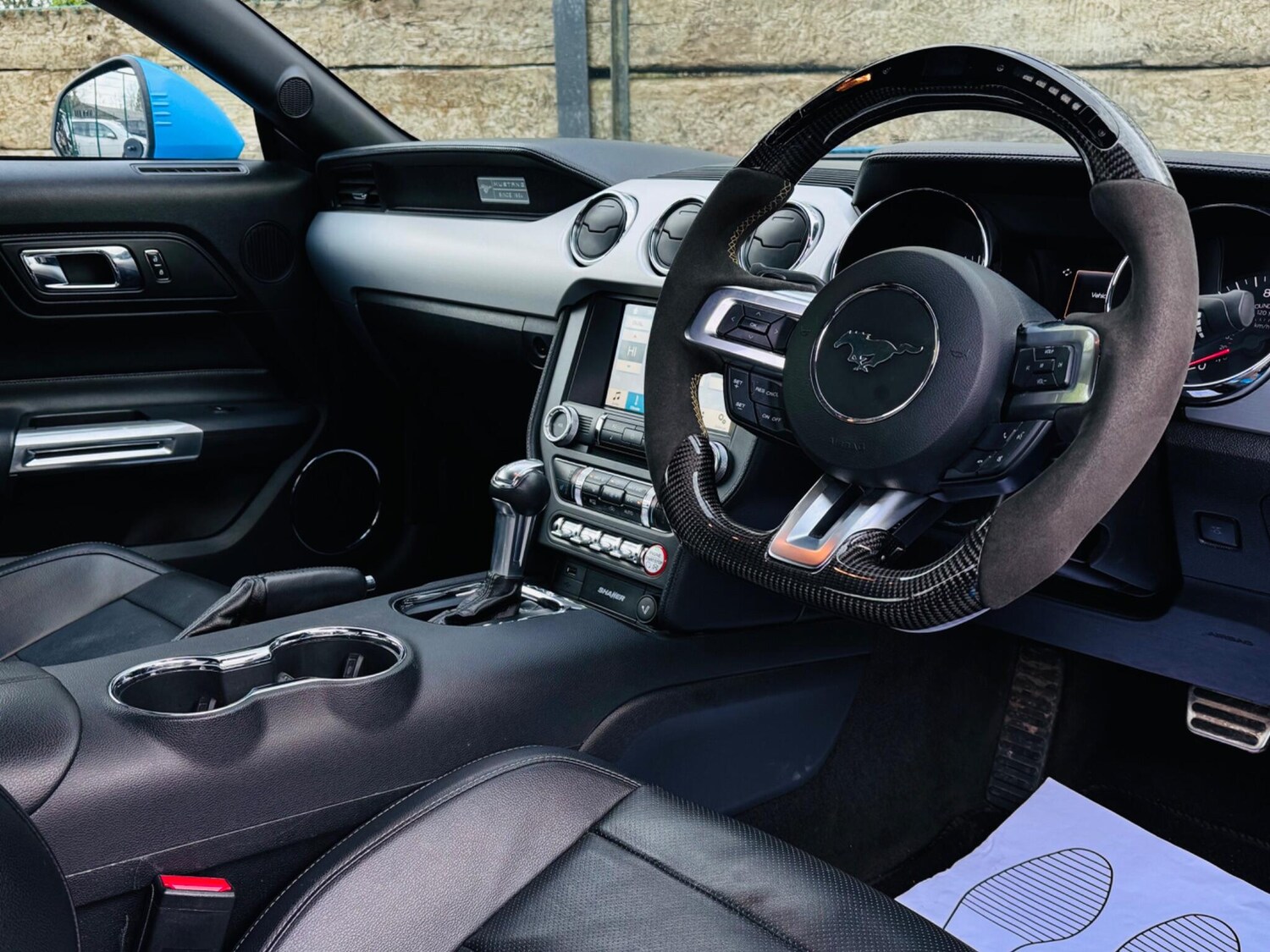 Used Ford Mustang for sale - 77882924: Photo 25