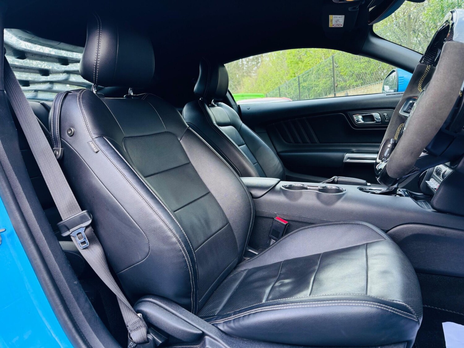 Used Ford Mustang for sale - 77882924: Photo 28