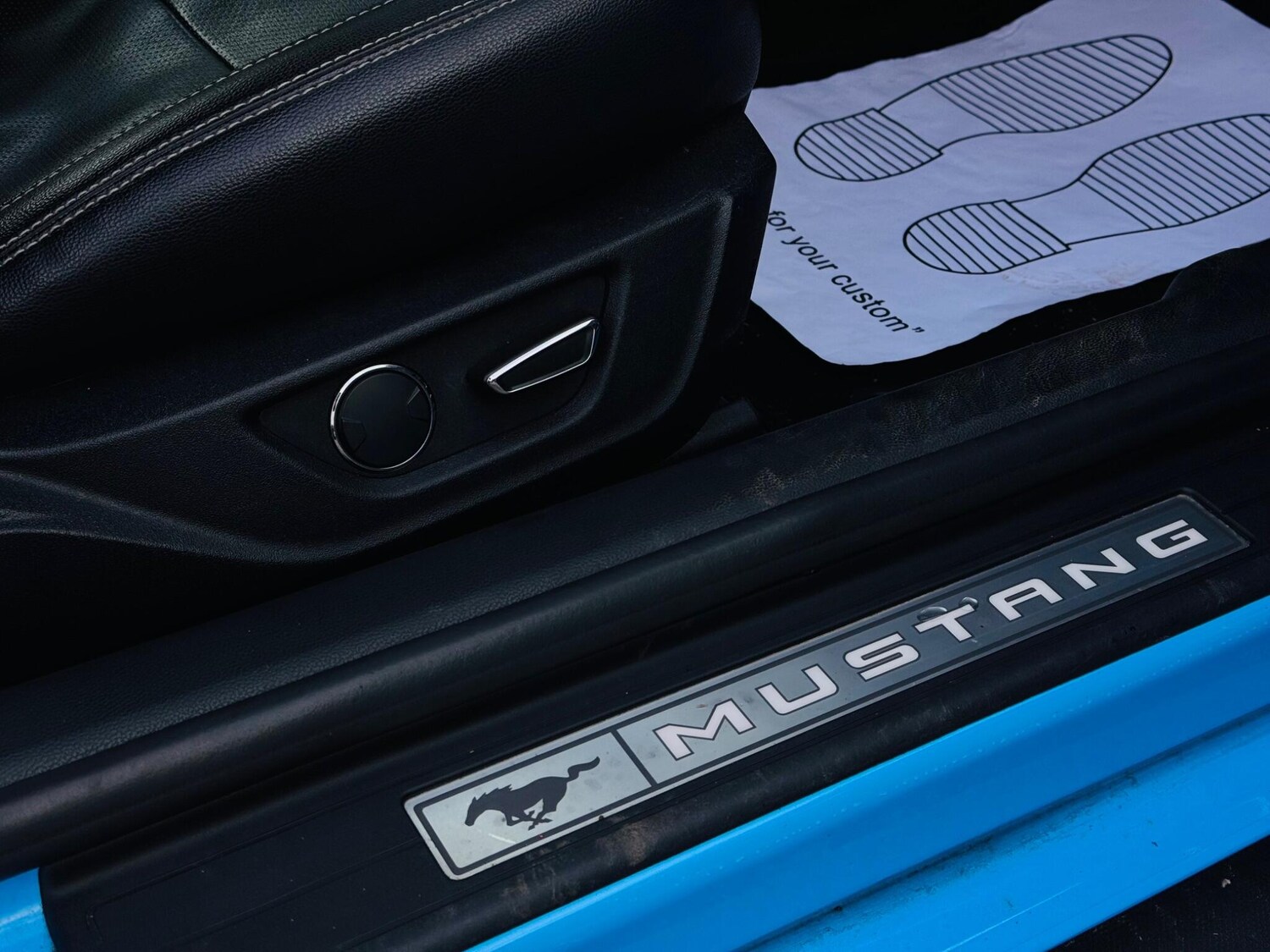 Used Ford Mustang for sale - 77882924: Photo 29