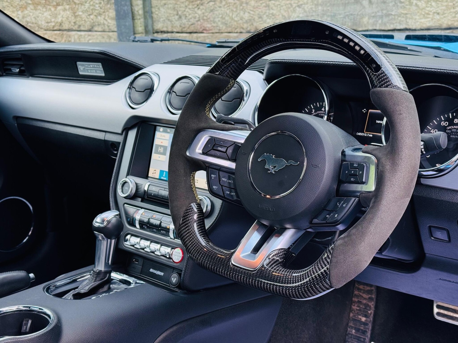 Used Ford Mustang for sale - 77882924: Photo 3