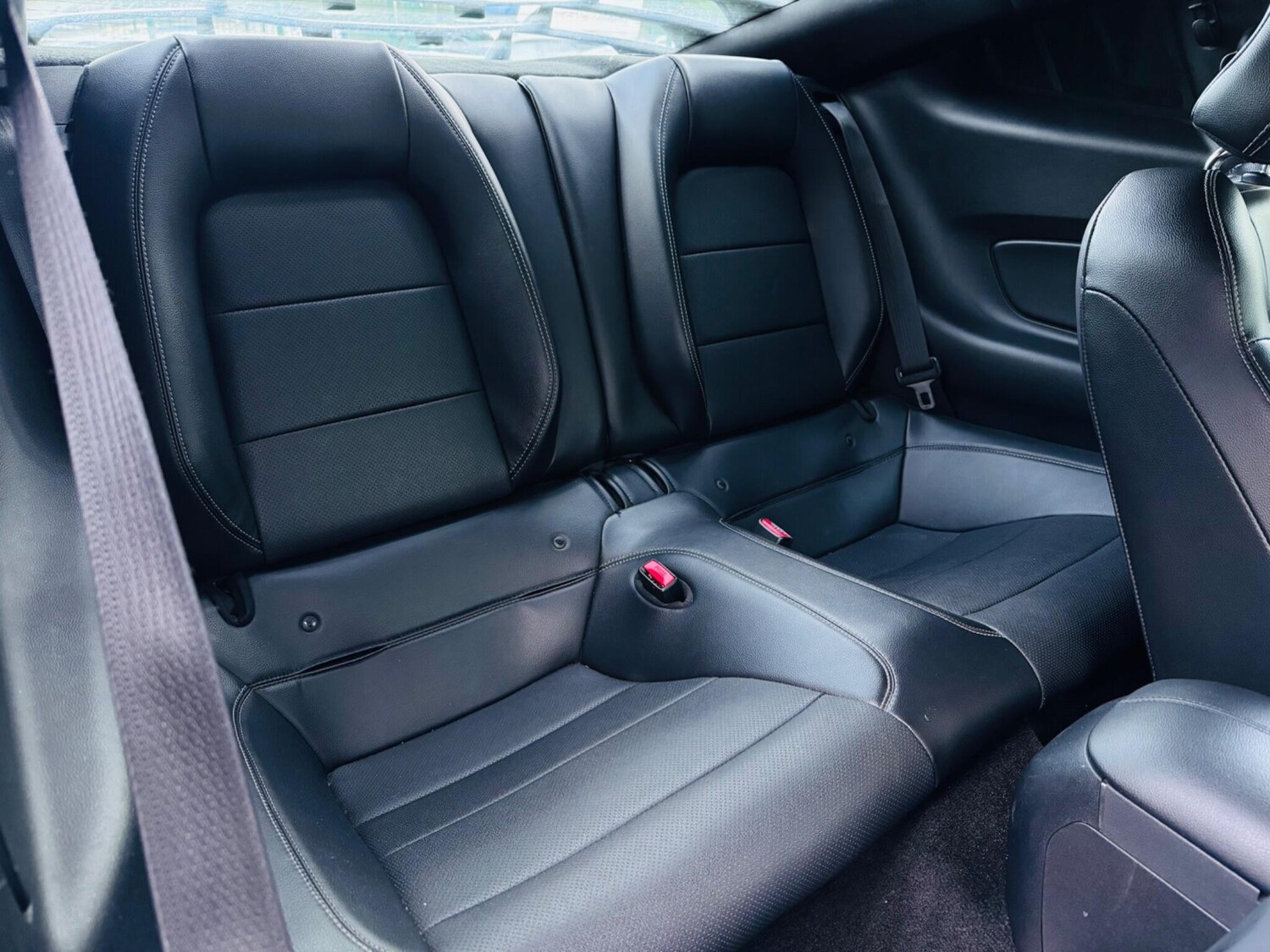 Used Ford Mustang for sale - 77882924: Photo 30