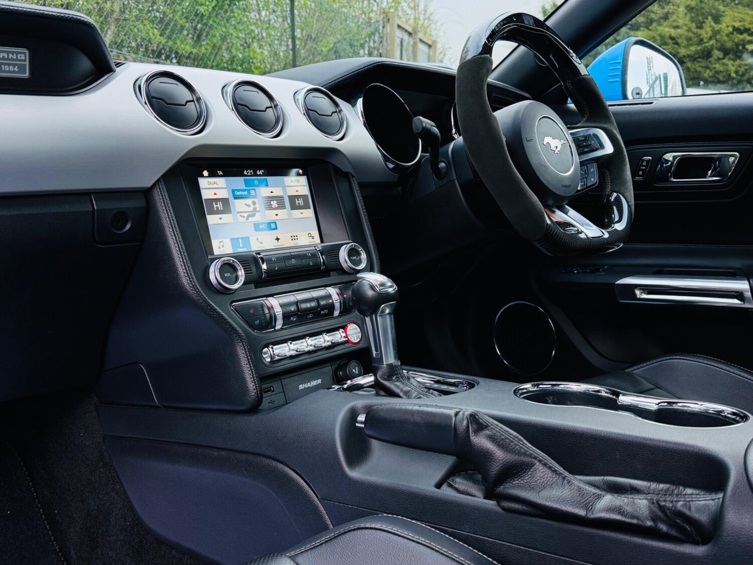 Used Ford Mustang for sale - 77882924: Photo 31