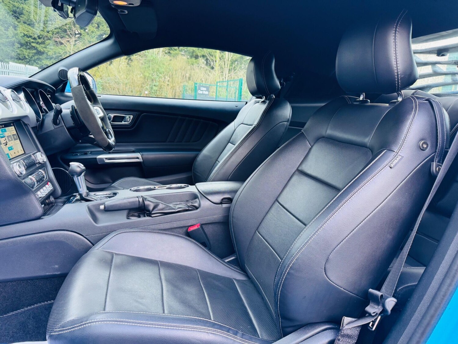 Used Ford Mustang for sale - 77882924: Photo 34