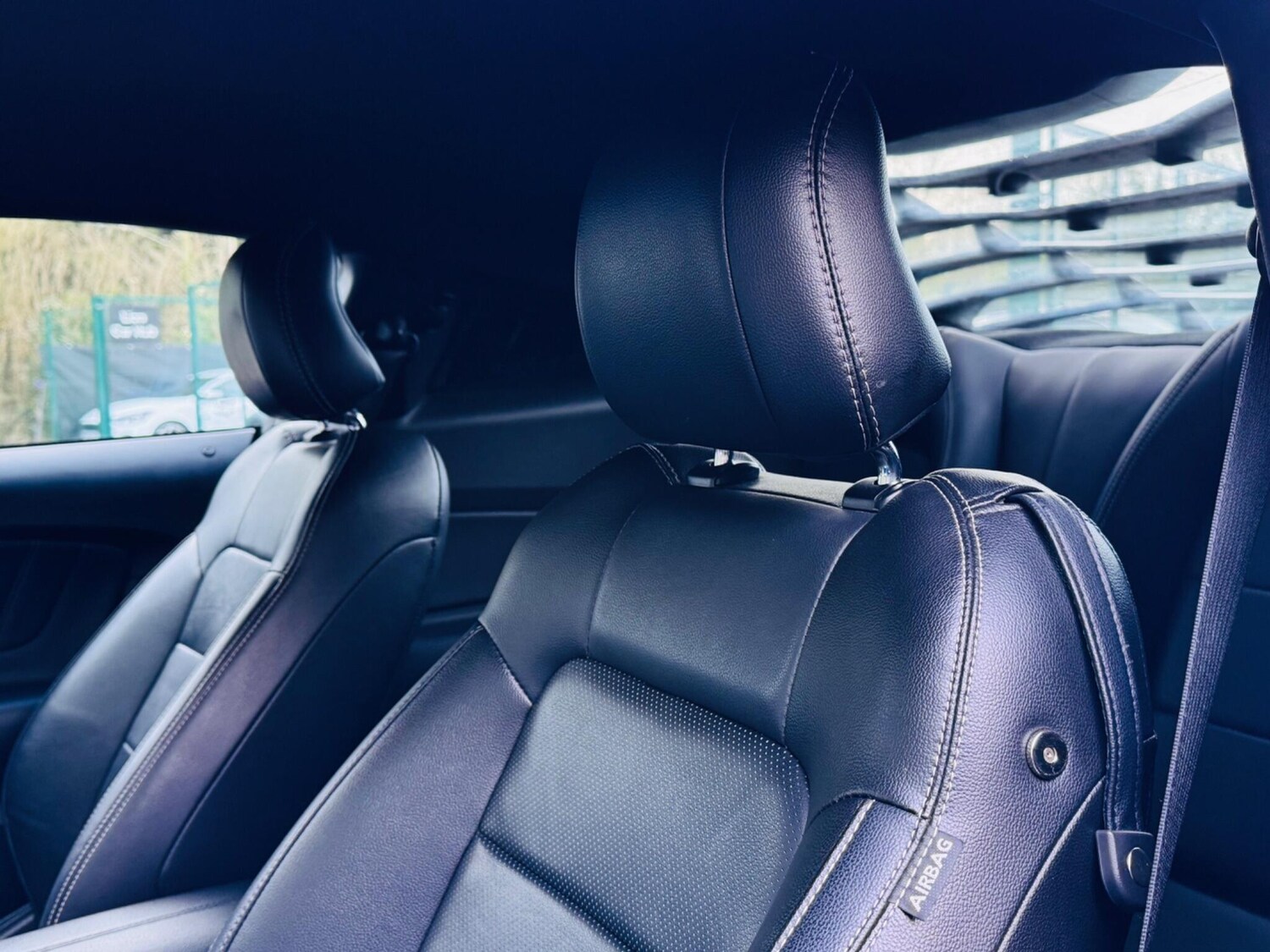 Used Ford Mustang for sale - 77882924: Photo 35