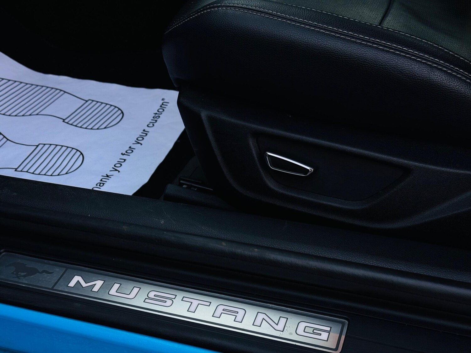 Used Ford Mustang for sale - 77882924: Photo 36