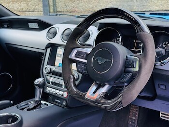 Used Ford Mustang 2017 for sale - 77882924: Photo