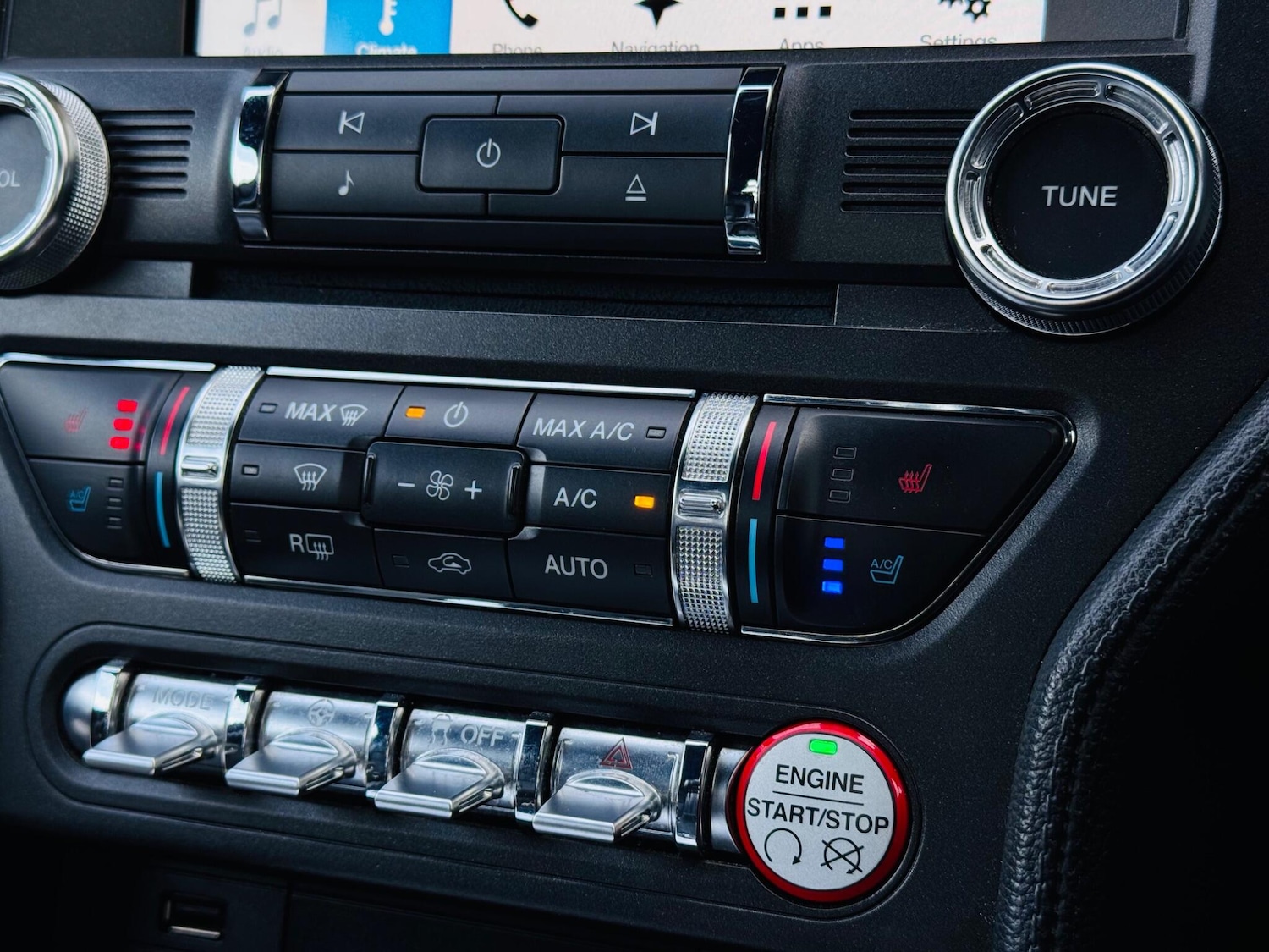 Used Ford Mustang for sale - 77882924: Photo 4