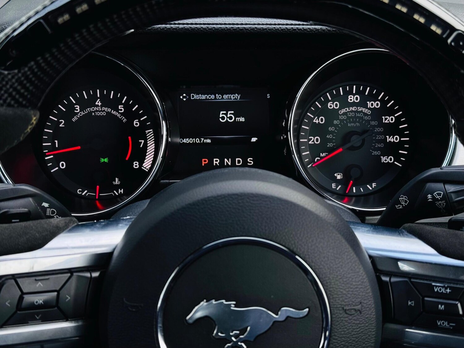 Used Ford Mustang for sale - 77882924: Photo 42