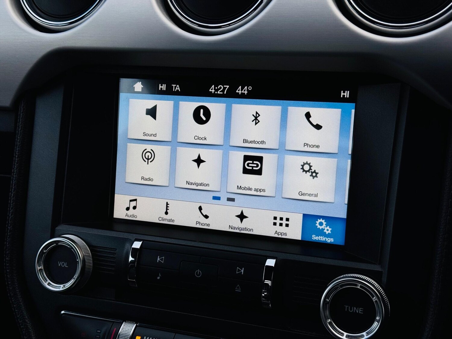 Used Ford Mustang for sale - 77882924: Photo 47