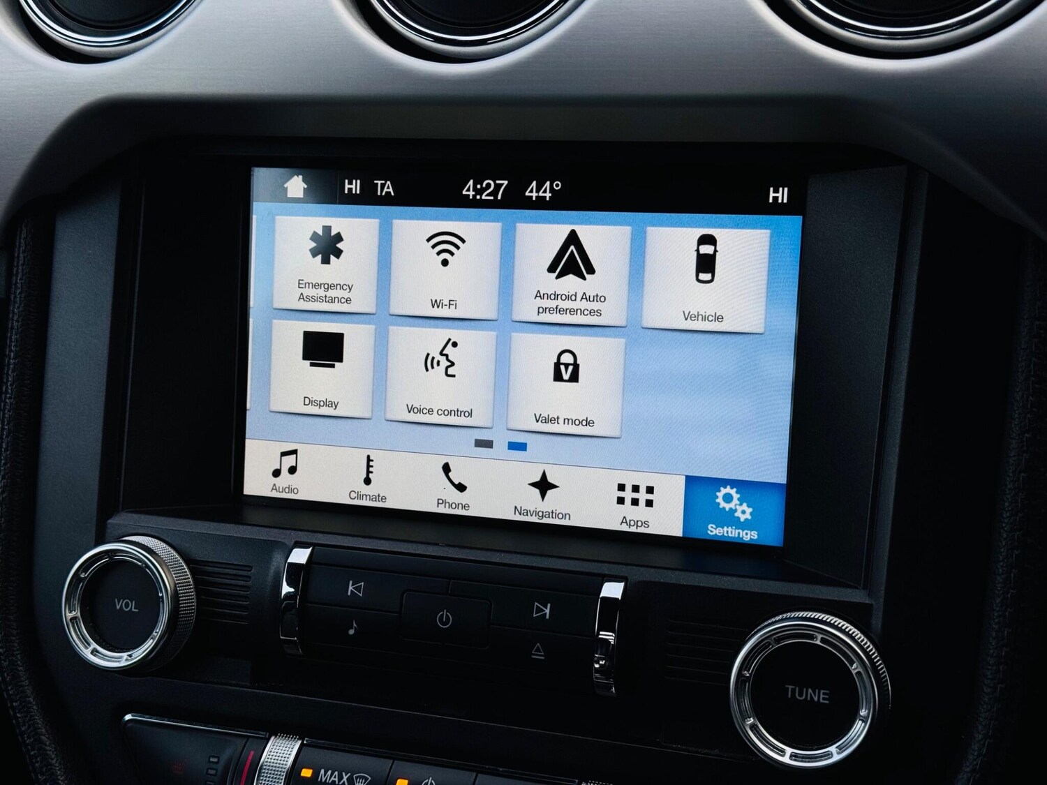 Used Ford Mustang for sale - 77882924: Photo 48