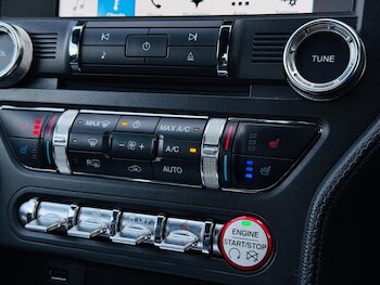 Used Ford Mustang 2017 for sale - 77882924: Photo