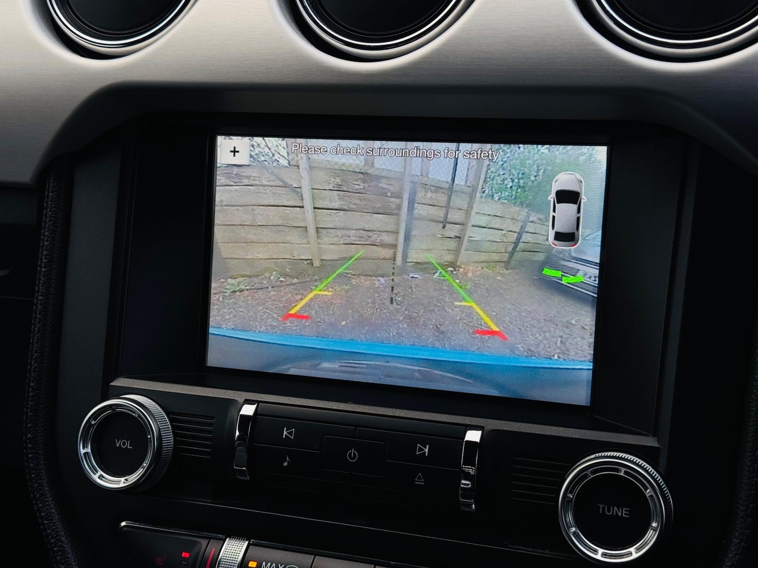 Used Ford Mustang for sale - 77882924: Photo 5