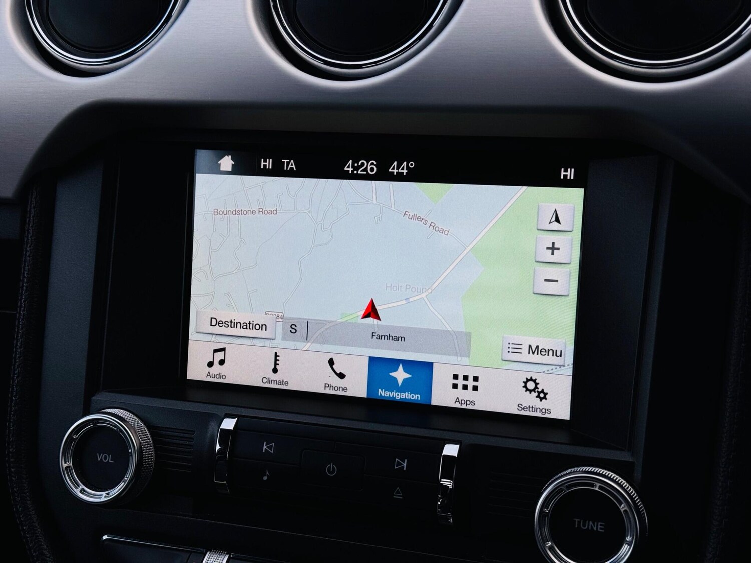 Used Ford Mustang for sale - 77882924: Photo 52