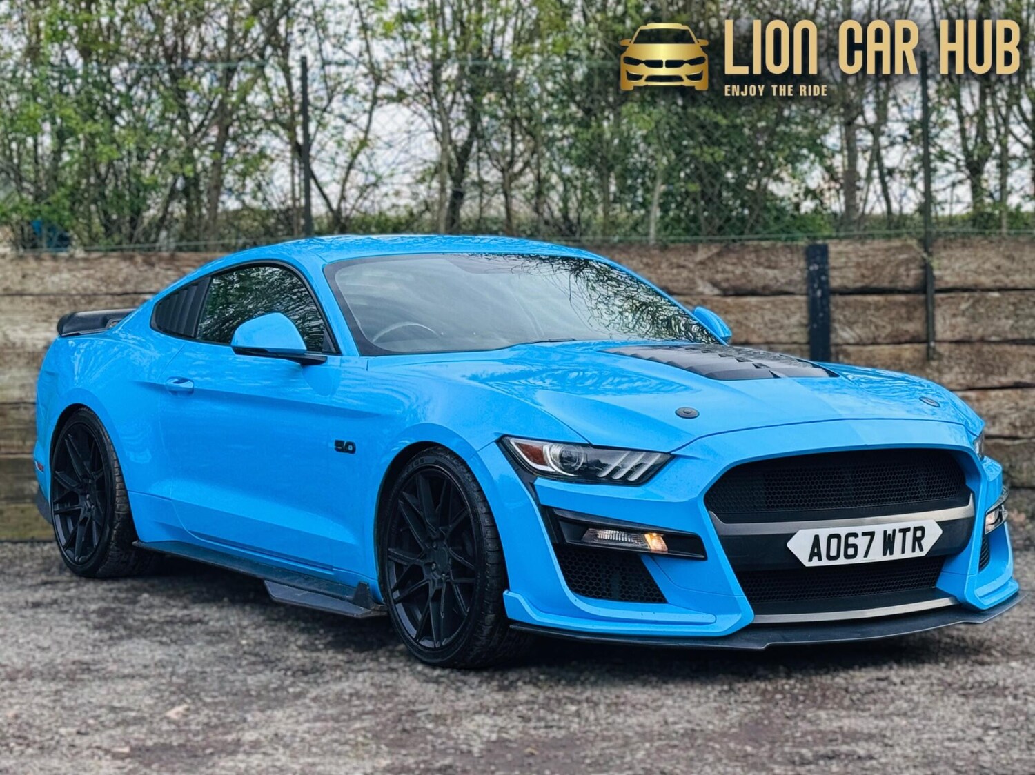 Used Ford Mustang for sale - 77882924: Photo 54