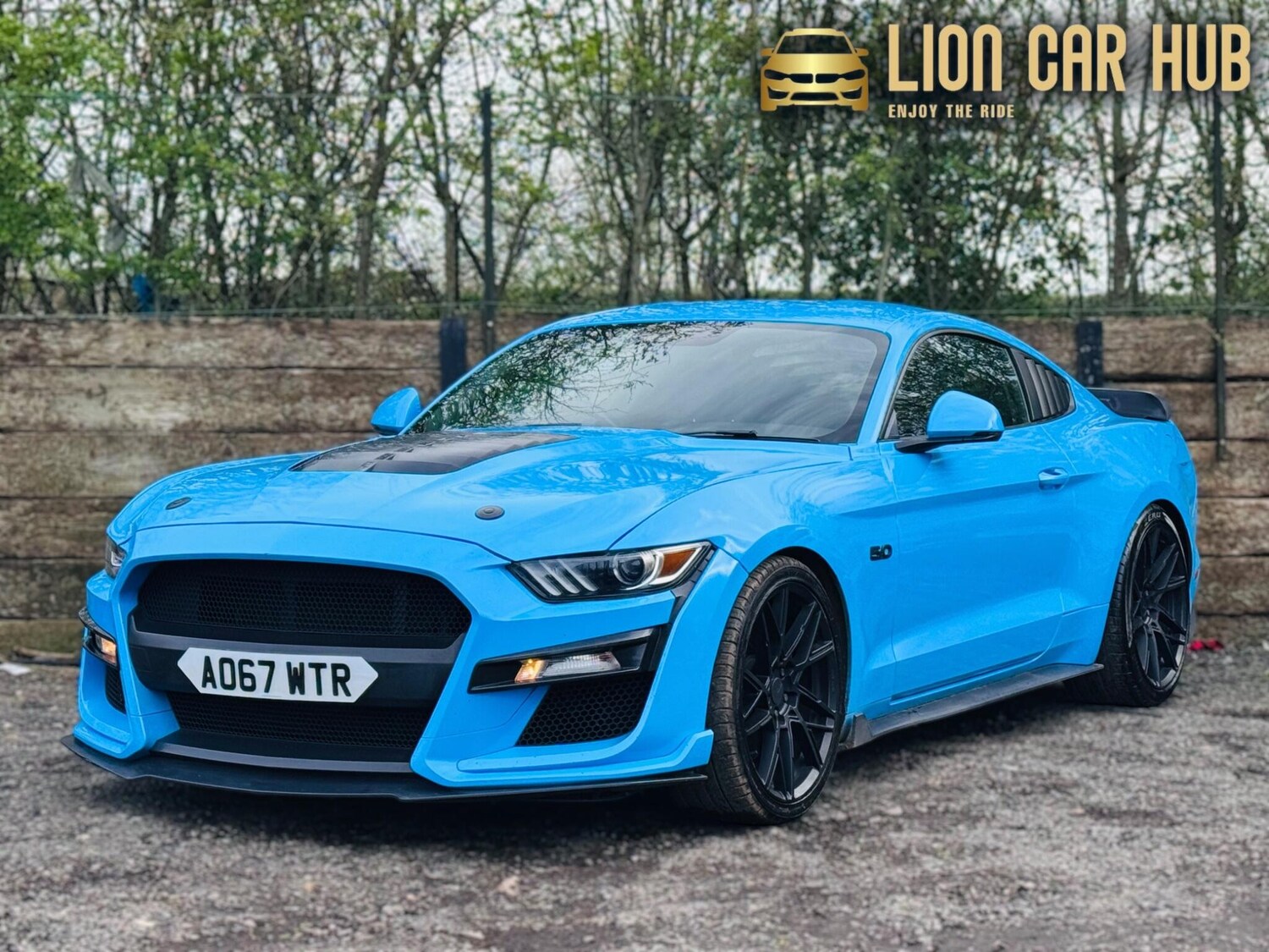 Used Ford Mustang for sale - 77882924: Photo 56