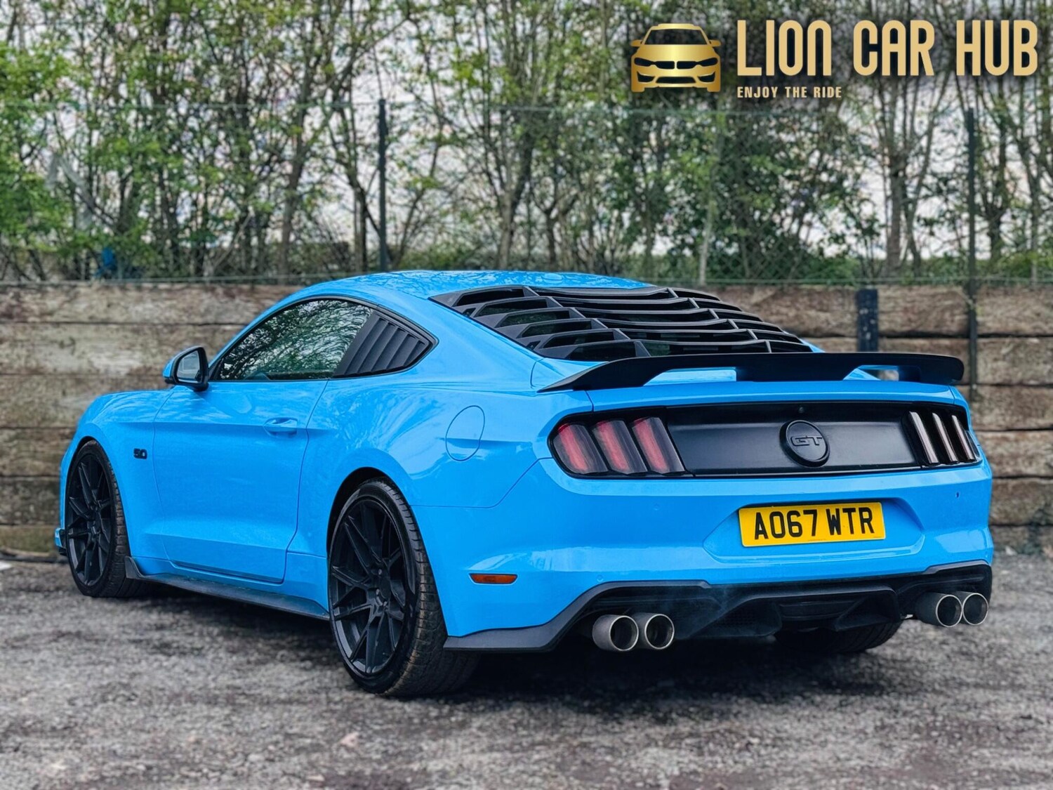 Used Ford Mustang for sale - 77882924: Photo 57