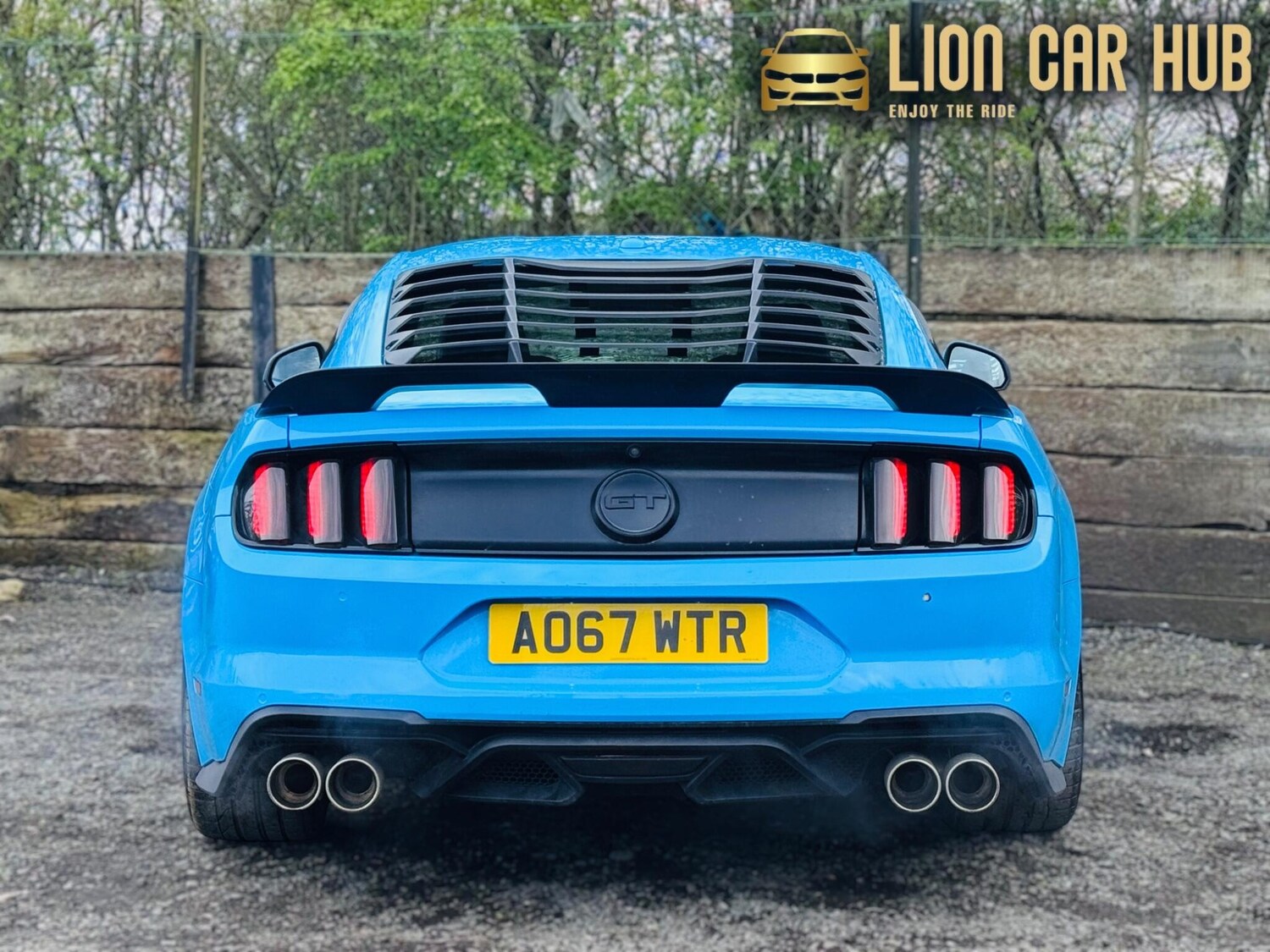 Used Ford Mustang for sale - 77882924: Photo 58