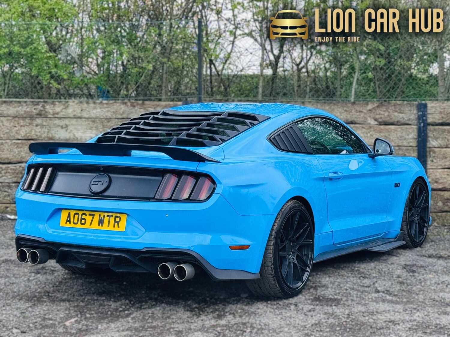 Used Ford Mustang for sale - 77882924: Photo 59