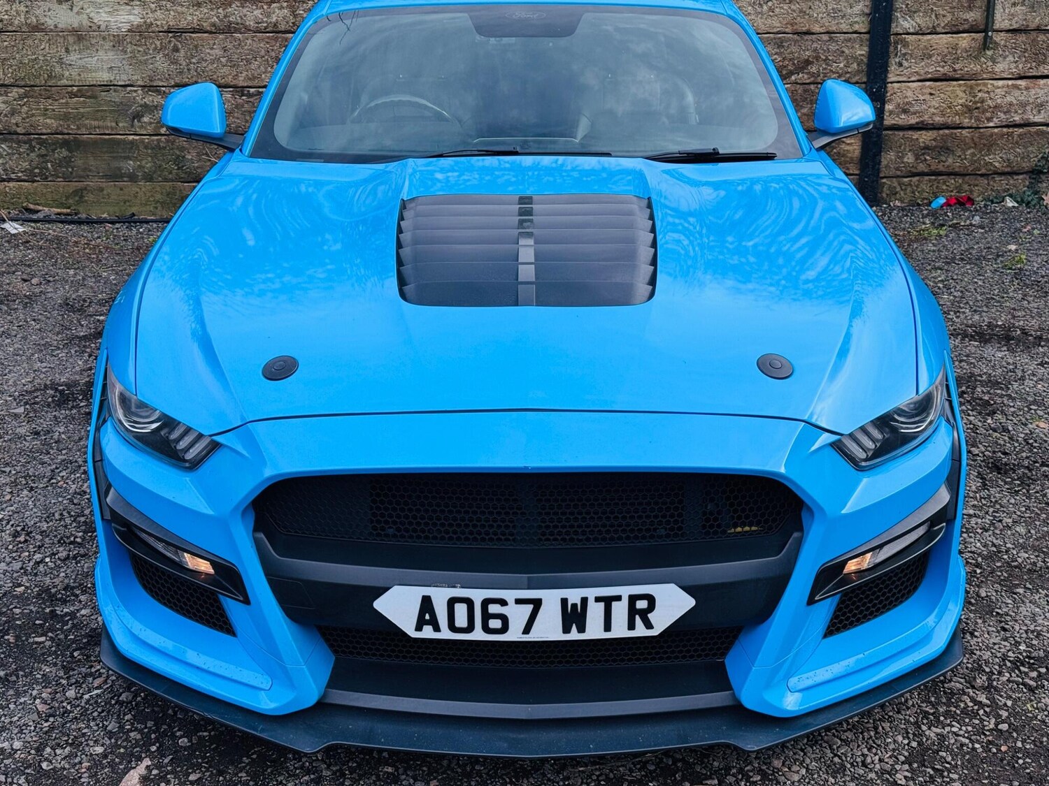 Used Ford Mustang for sale - 77882924: Photo 7