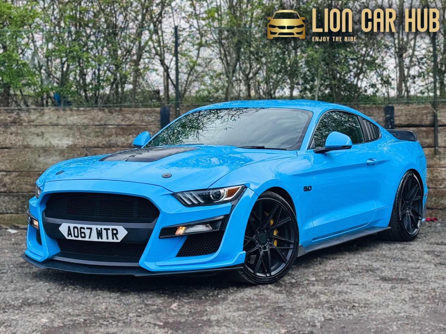 Used Ford Mustang for sale - 77882924: Photo 8