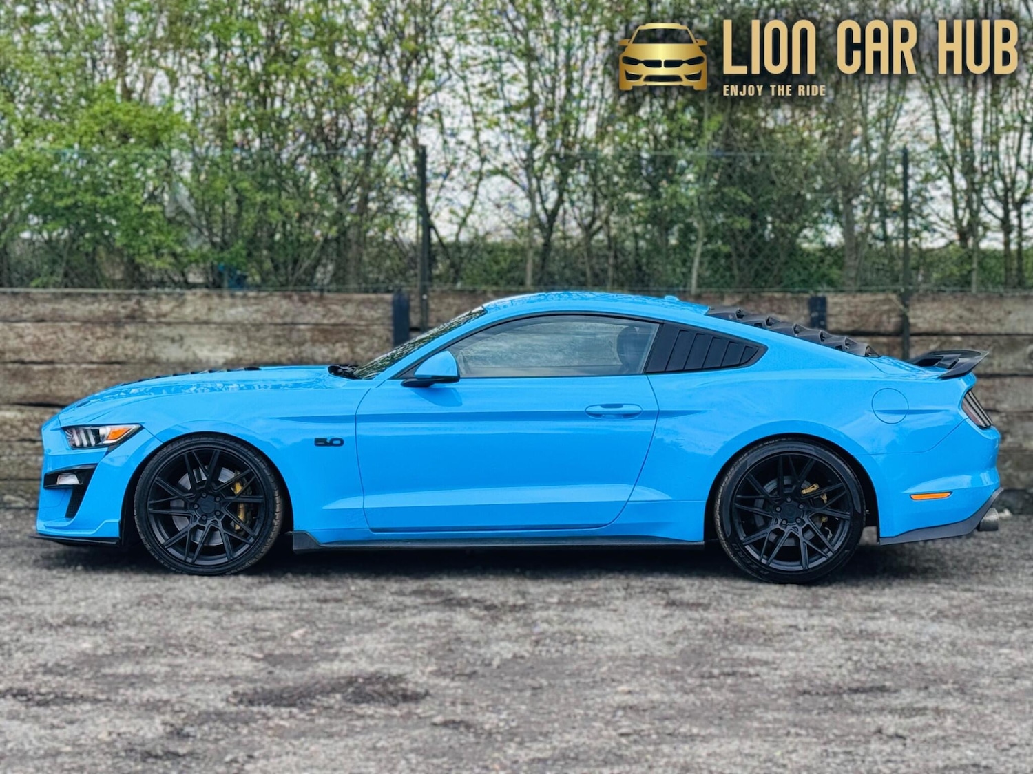 Used Ford Mustang for sale - 77882924: Photo 9