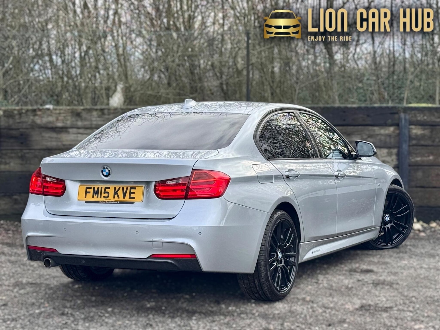 Used BMW 3 Series 2015 for sale - 77637433: Photo 11