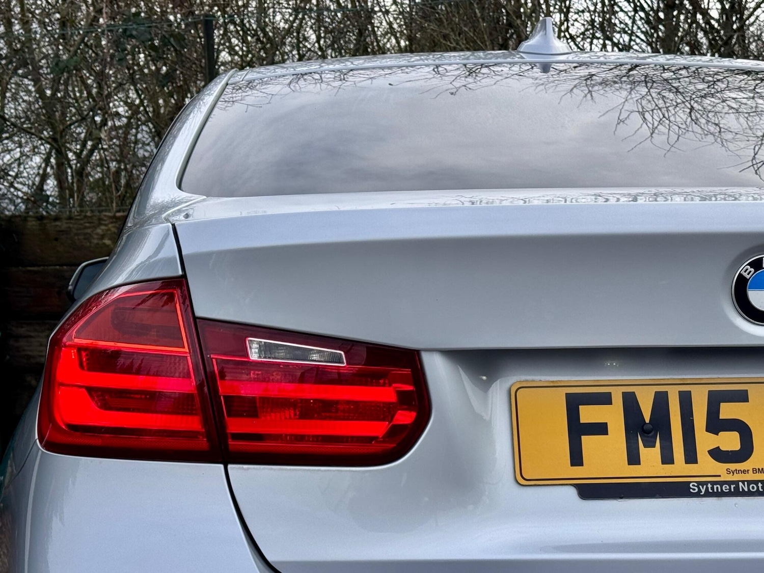 Used BMW 3 Series 2015 for sale - 77637433: Photo 19