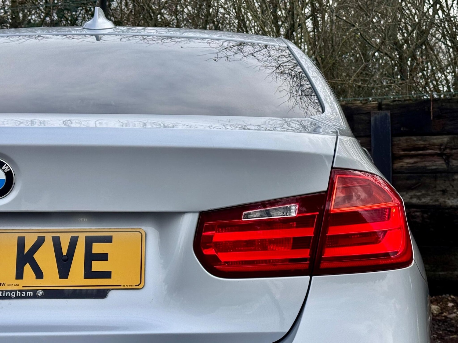 Used BMW 3 Series 2015 for sale - 77637433: Photo 20