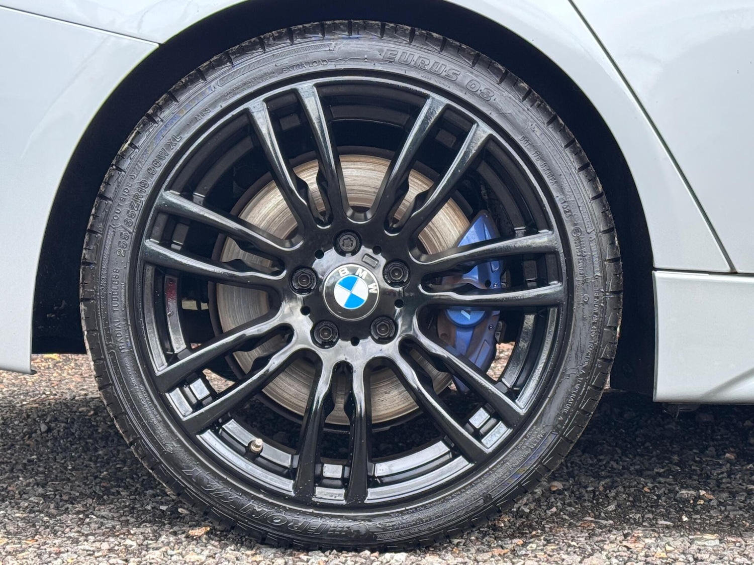 Used BMW 3 Series 2015 for sale - 77637433: Photo 23