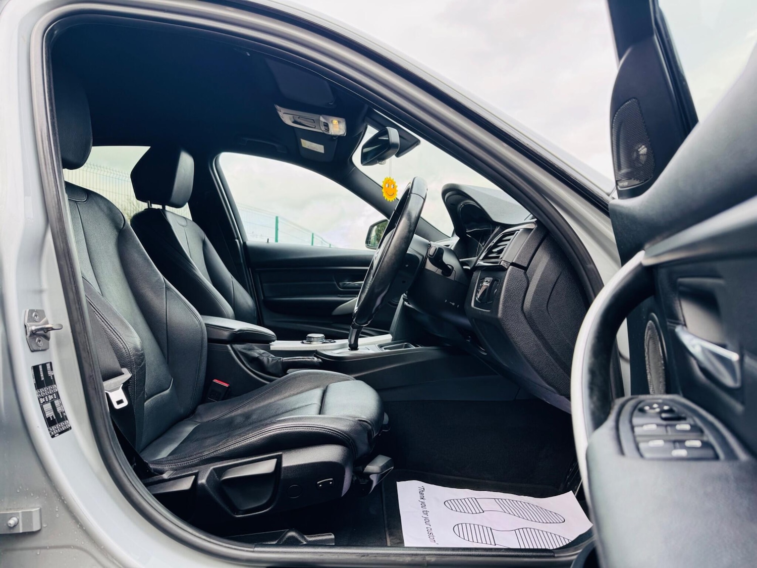 Used BMW 3 Series 2015 for sale - 77637433: Photo 26