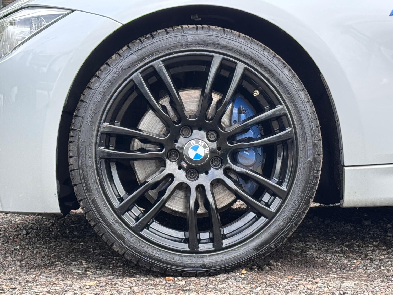 Used BMW 3 Series 2015 for sale - 77637433: Photo 3