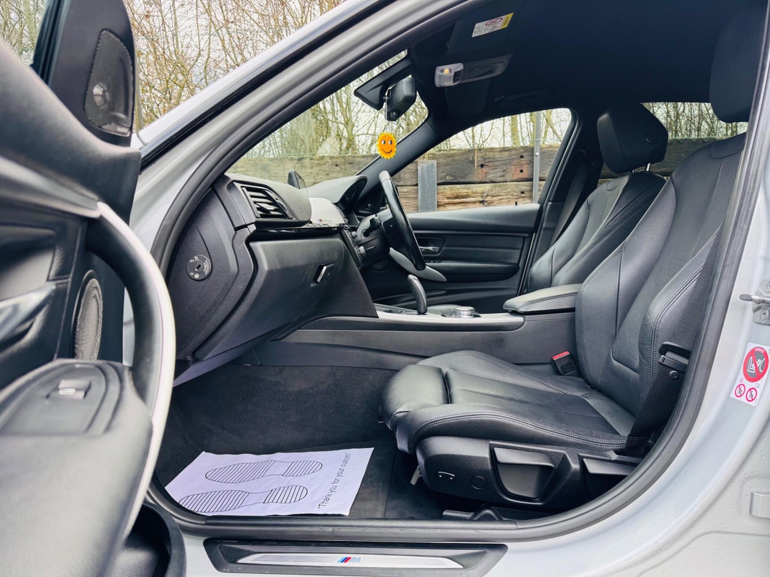 Used BMW 3 Series 2015 for sale - 77637433: Photo 33