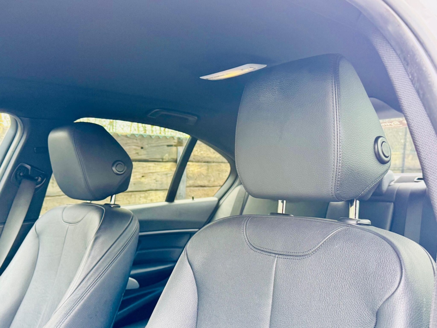 Used BMW 3 Series 2015 for sale - 77637433: Photo 35