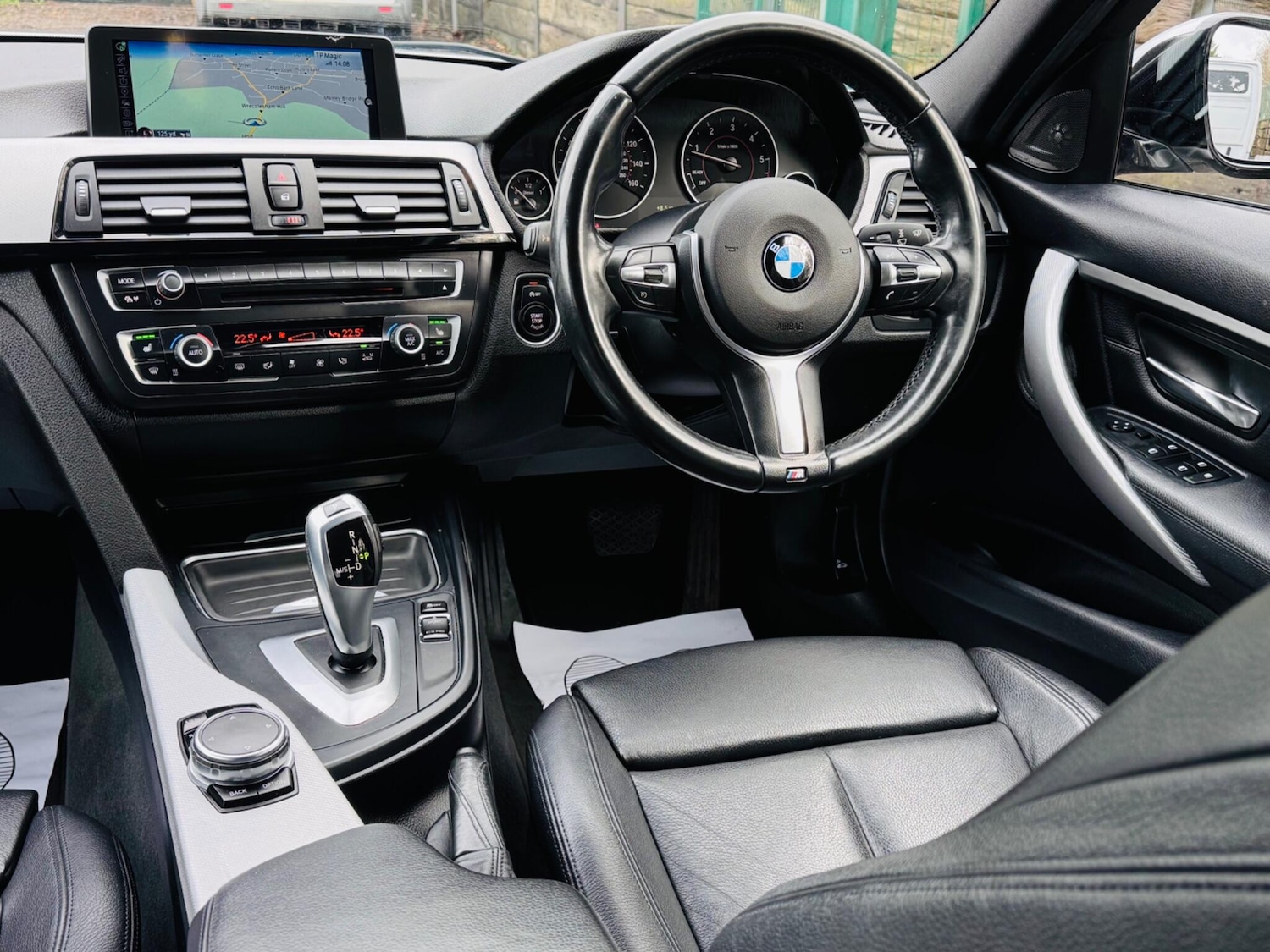 Used BMW 3 Series 2015 for sale - 77637433: Photo 39