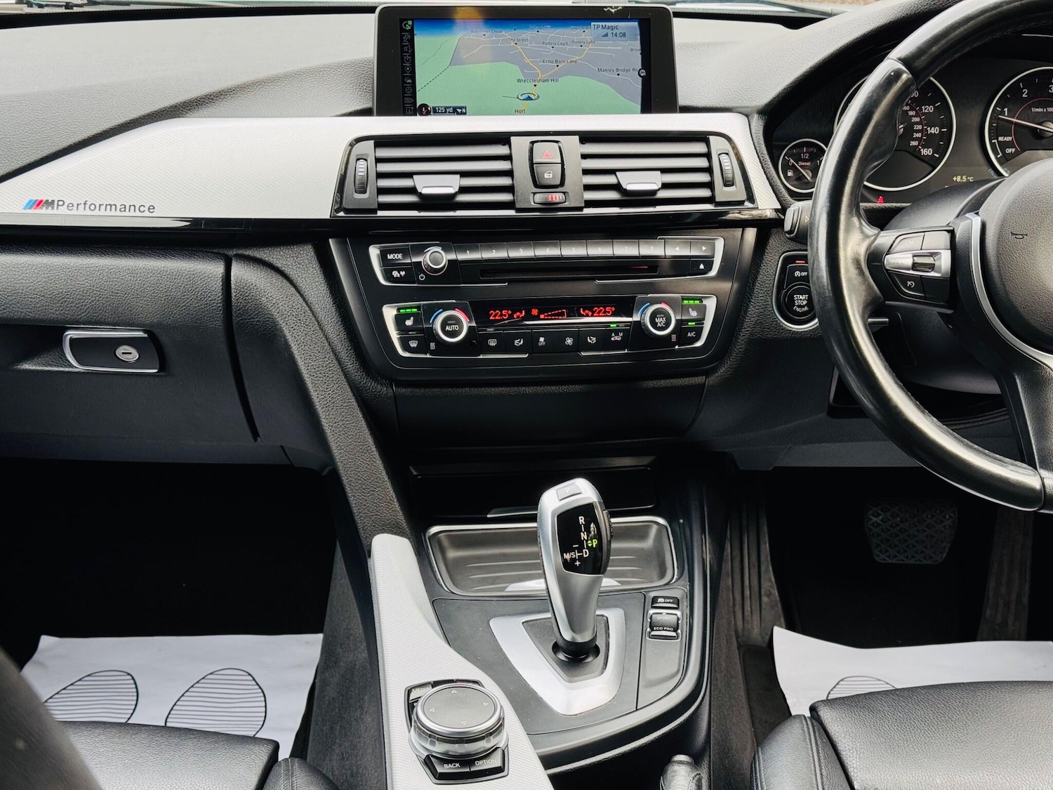 Used BMW 3 Series 2015 for sale - 77637433: Photo 49