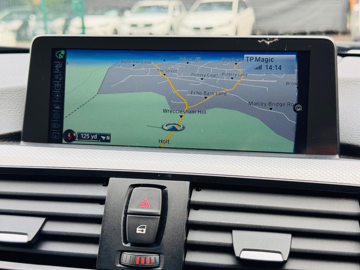 Used BMW 3 Series 2015 for sale - 77637433: Photo 55