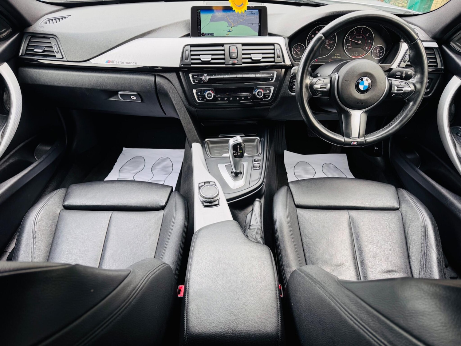 Used BMW 3 Series 2015 for sale - 77637433: Photo 61