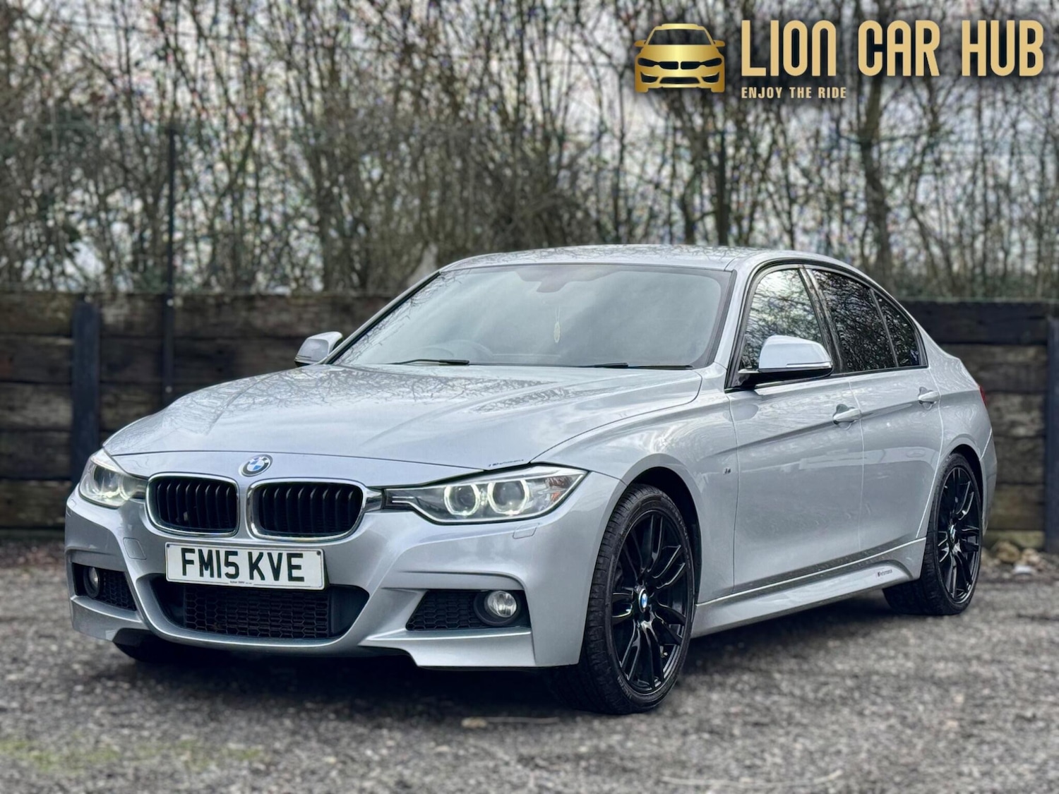 Used BMW 3 Series 2015 for sale - 77637433: Photo 64