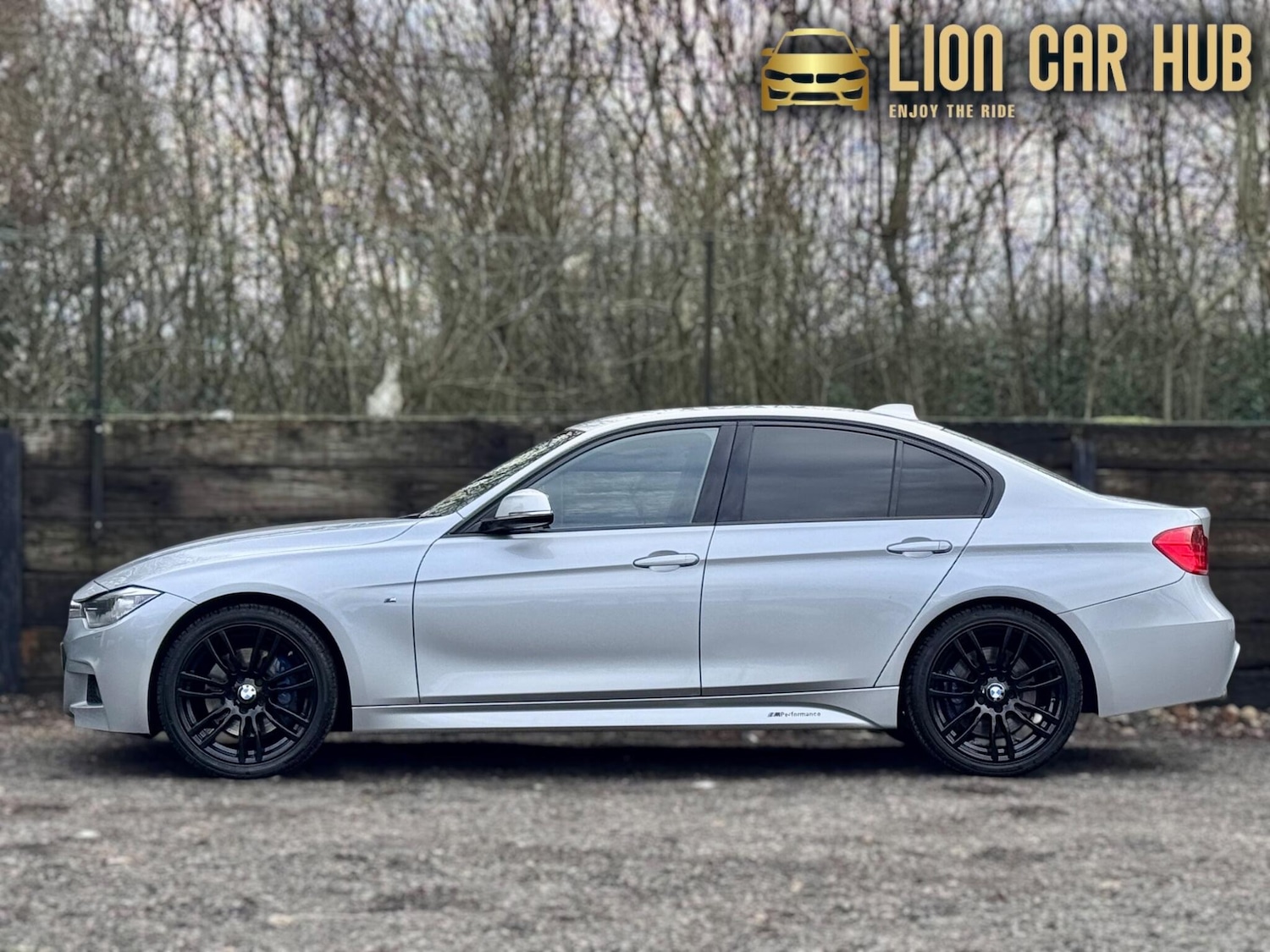 Used BMW 3 Series 2015 for sale - 77637433: Photo 8