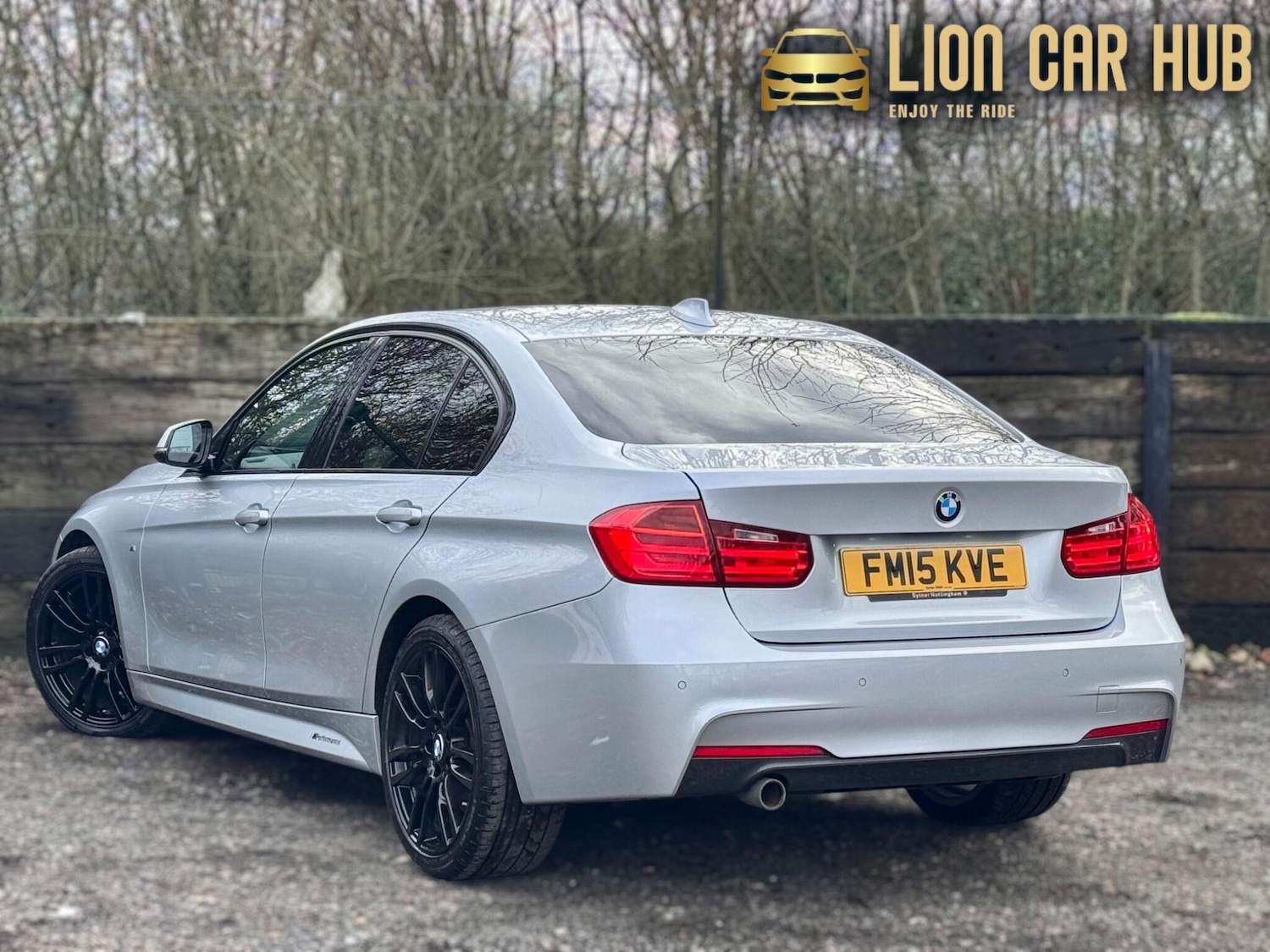 Used BMW 3 Series 2015 for sale - 77637433: Photo 9