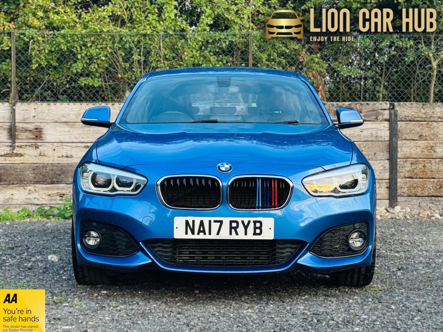 Used BMW 1 Series 2017 for sale - 77162883: Photo 12