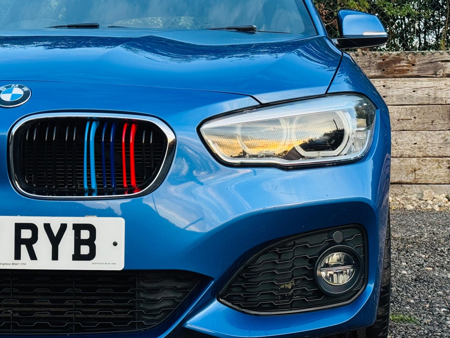 Used BMW 1 Series 2017 for sale - 77162883: Photo 14