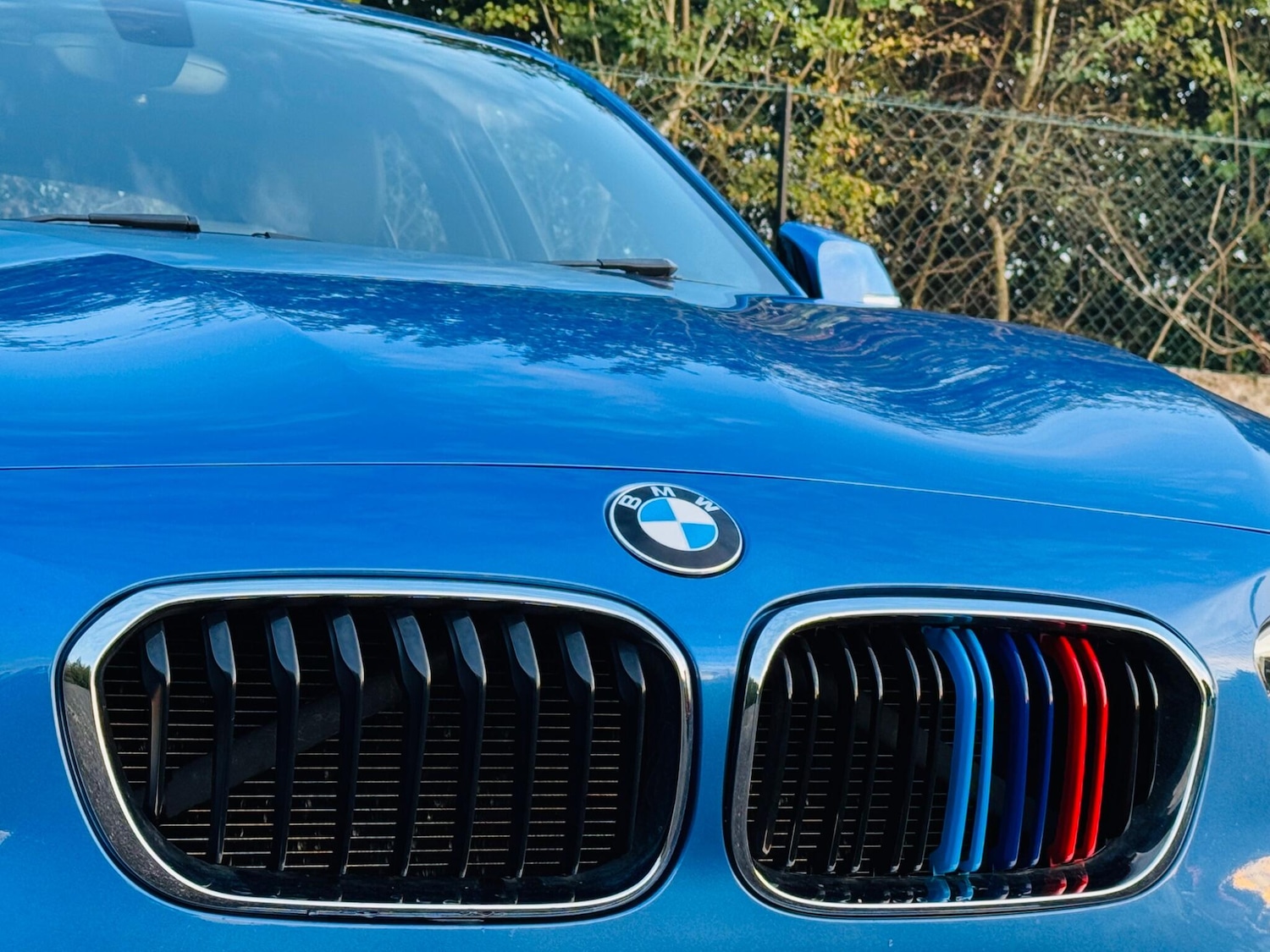 Used BMW 1 Series 2017 for sale - 77162883: Photo 15