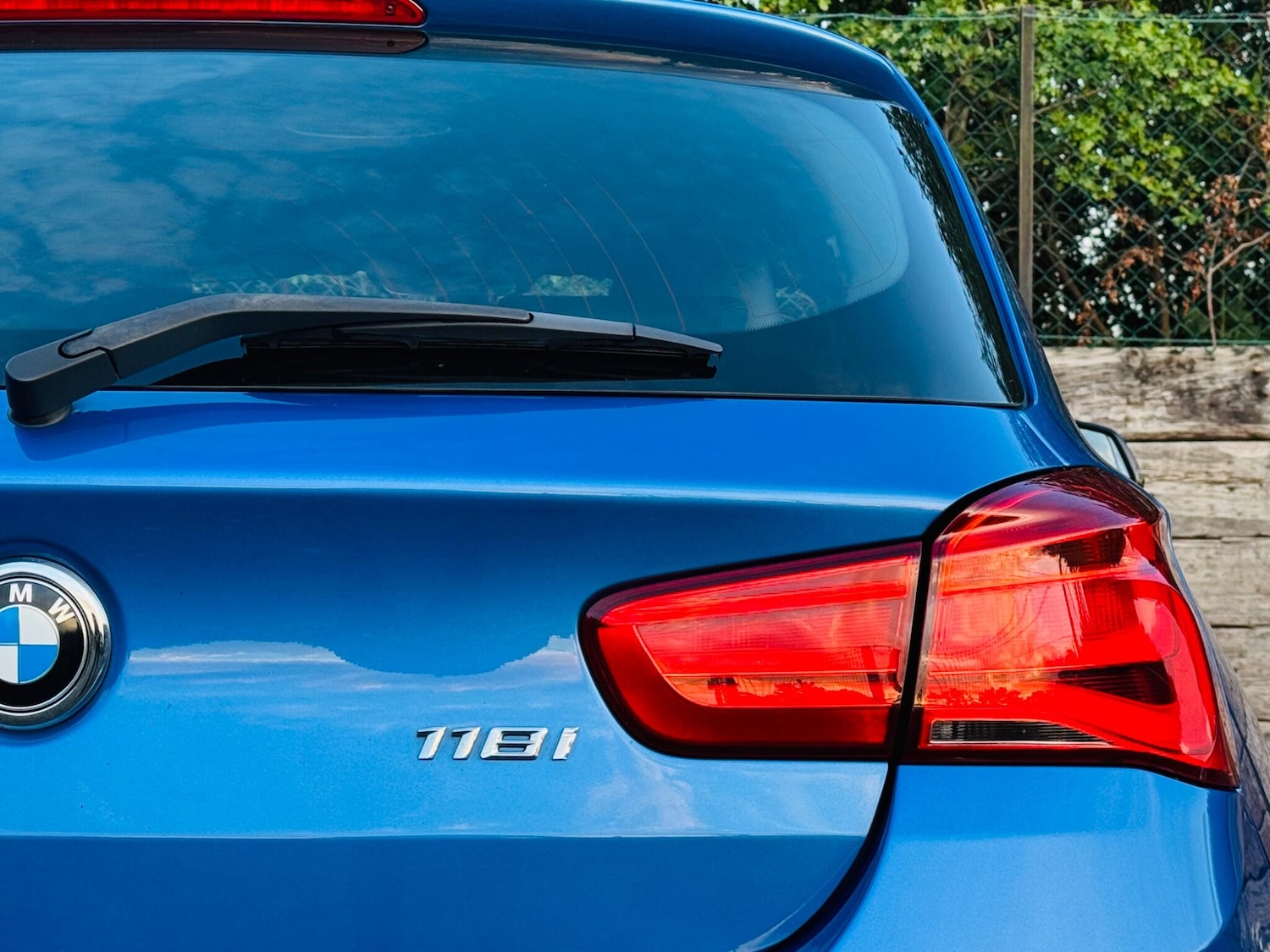 Used BMW 1 Series 2017 for sale - 77162883: Photo 18