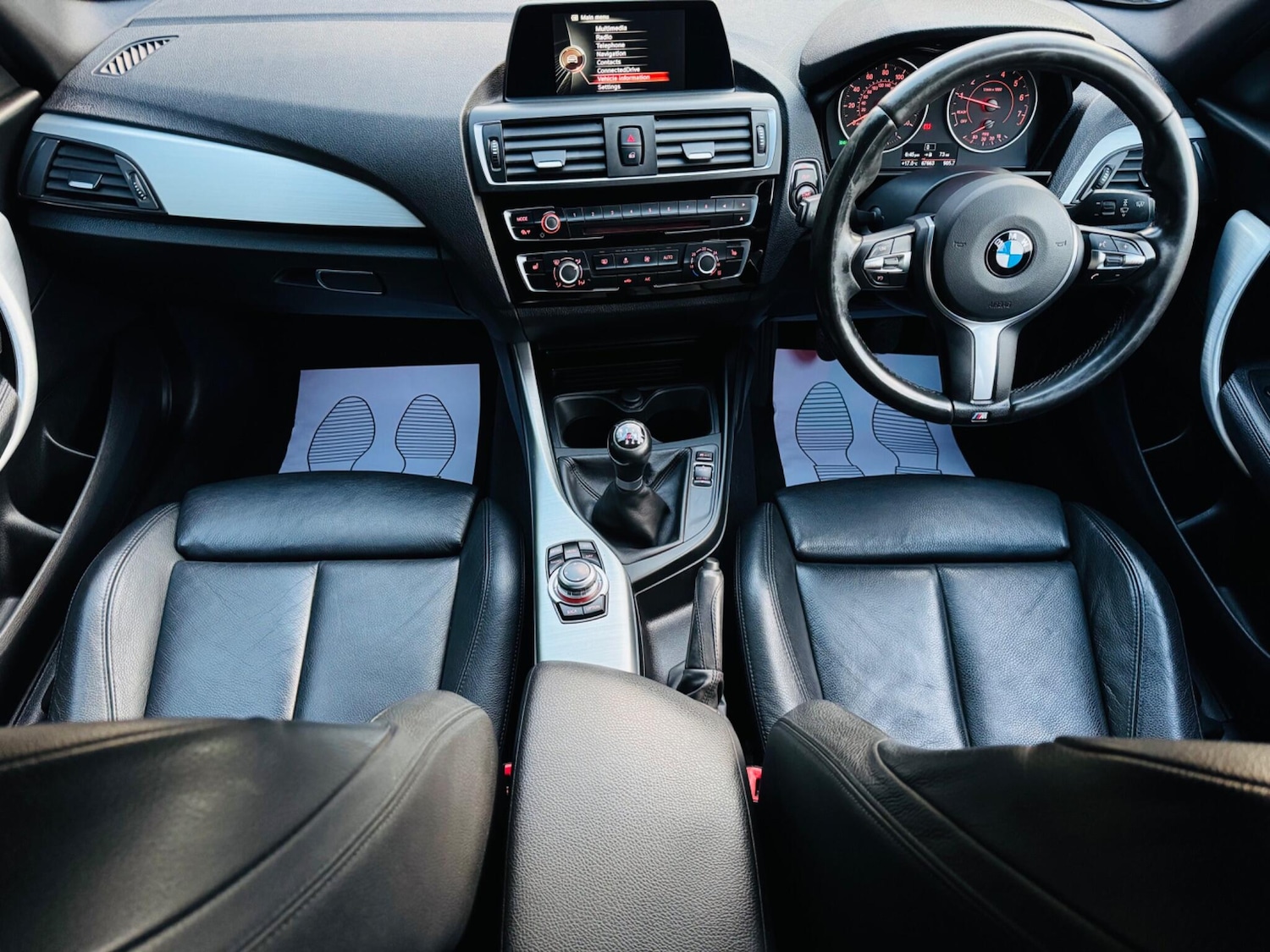 Used BMW 1 Series 2017 for sale - 77162883: Photo 2