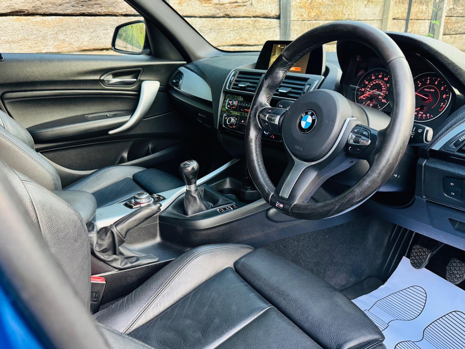 Used BMW 1 Series 2017 for sale - 77162883: Photo 20