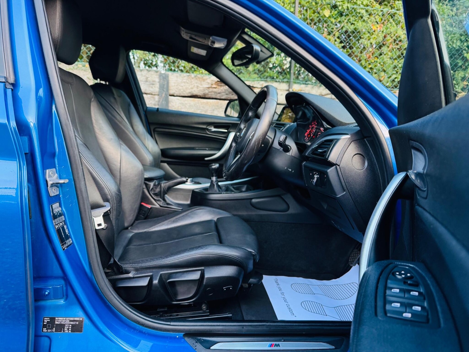 Used BMW 1 Series 2017 for sale - 77162883: Photo 21